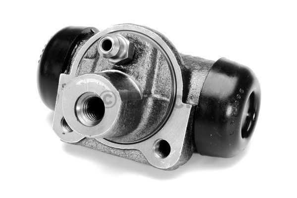 Cylinderki hamulcowe